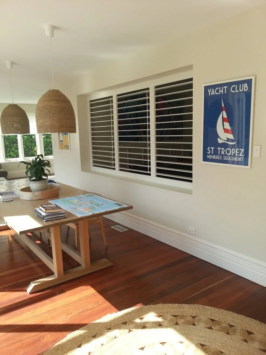 Pittwater Painting & Maintenance Services - Main project