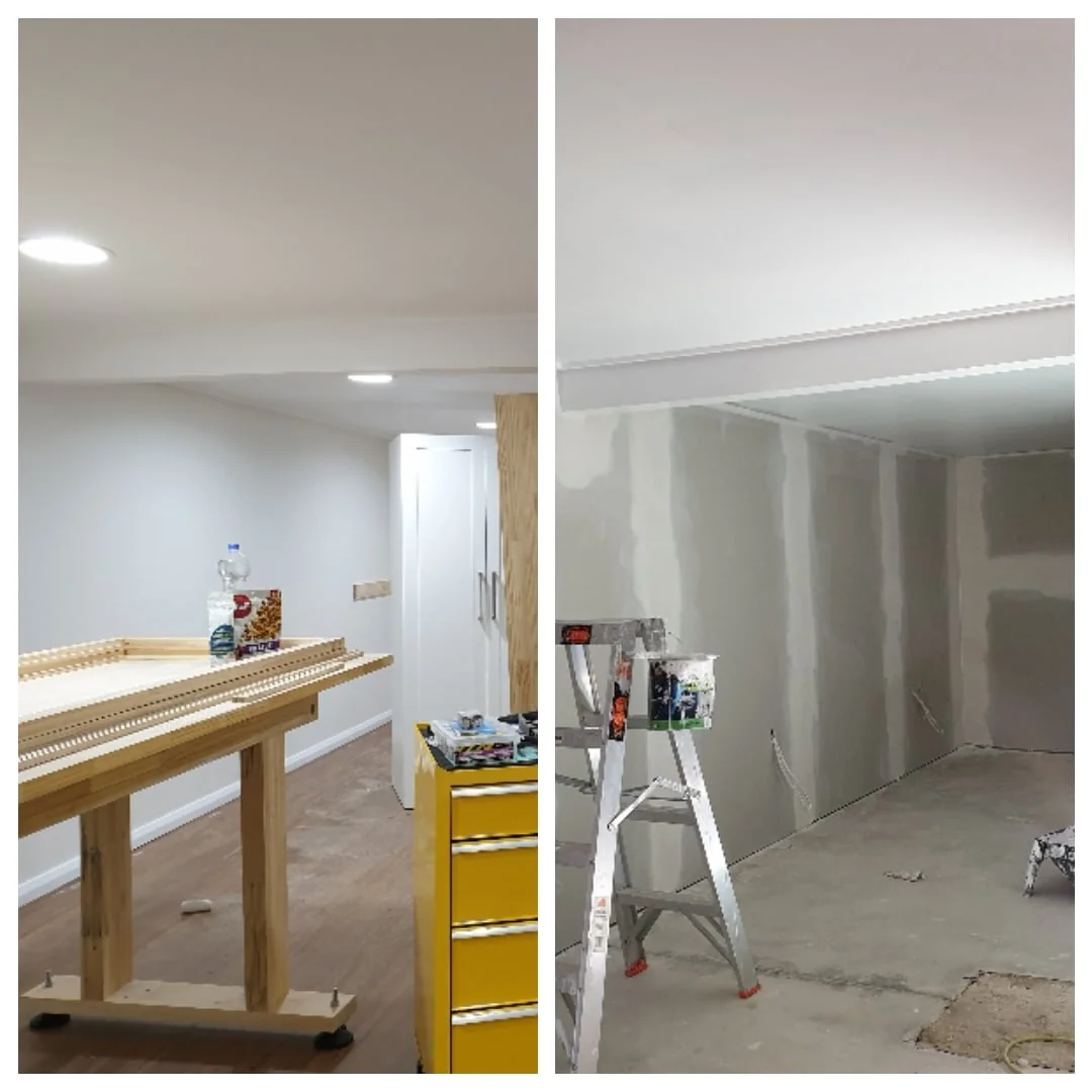 J’Sydney Painters - Main project