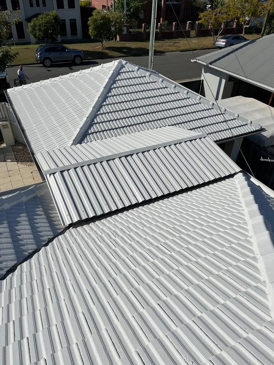 Colour Legend - Main project