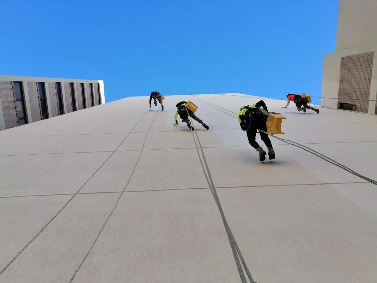 Altitude Access - Main project