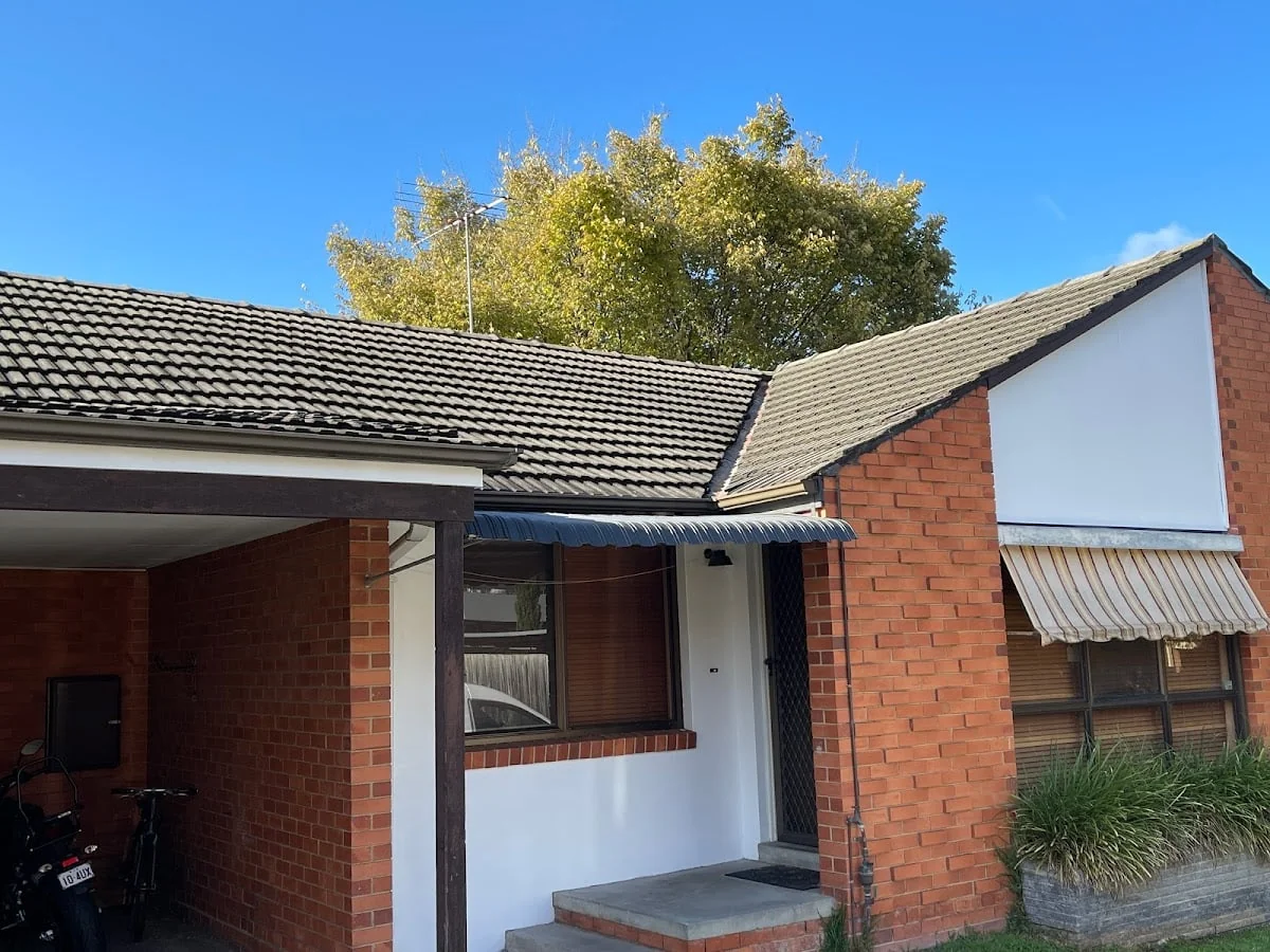 Crisp Edge Paint - Main project