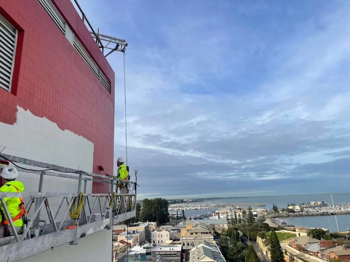 Impression Painting - Main project