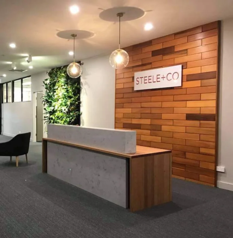 Tablelands Painters - Project 1