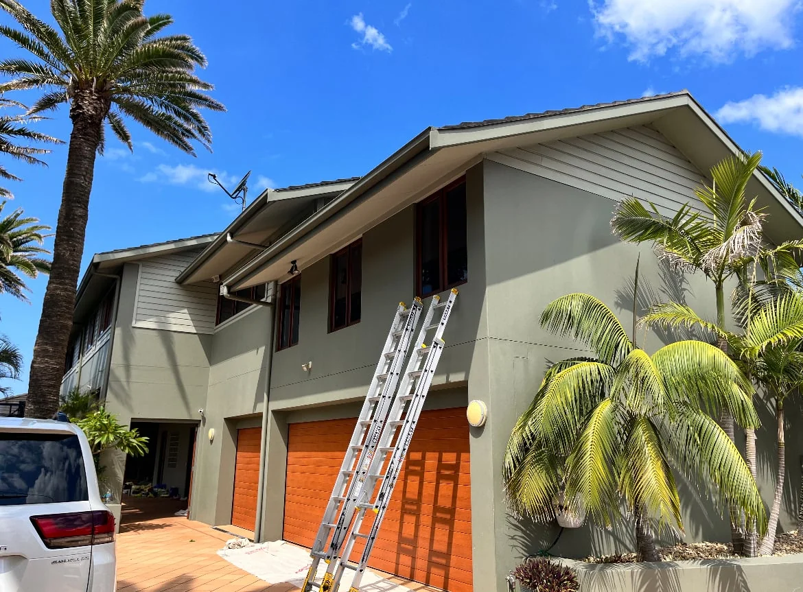 K Painting - Main project