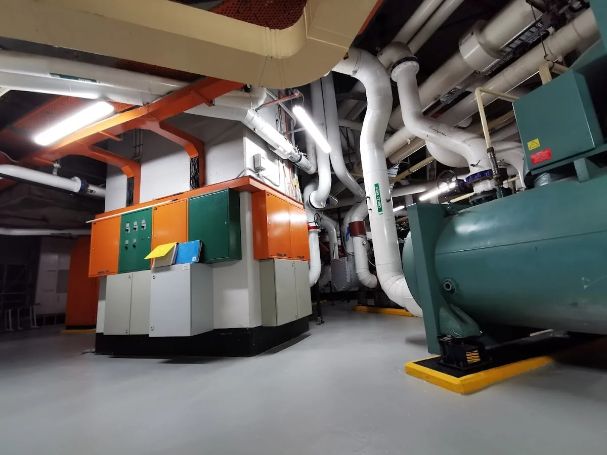 Ishtar Painting ACT - Main project