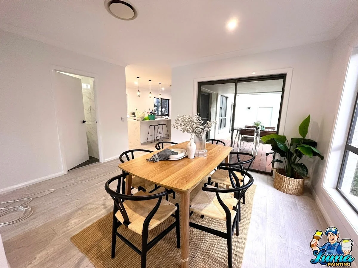 Luma Painting - Main project