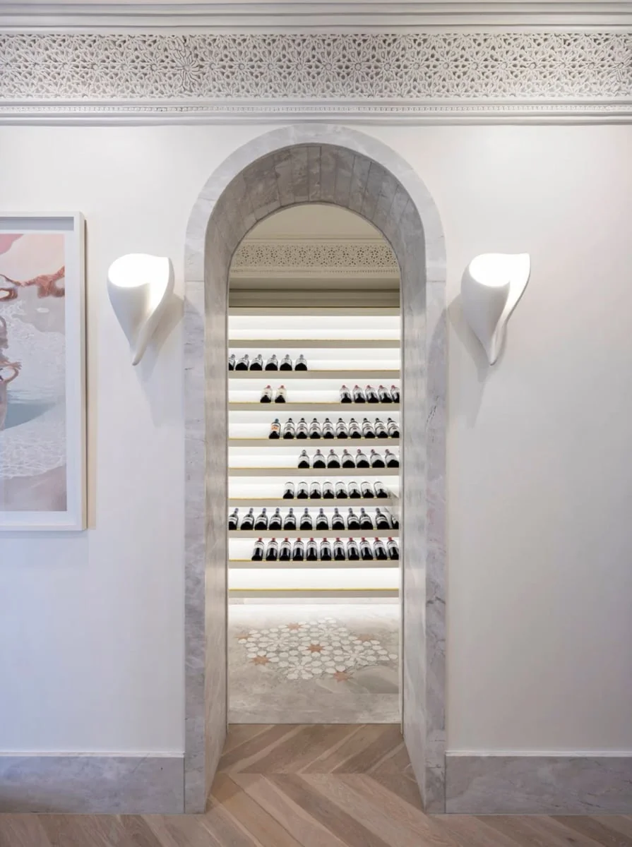 Jurek Prime Finishes - Main project