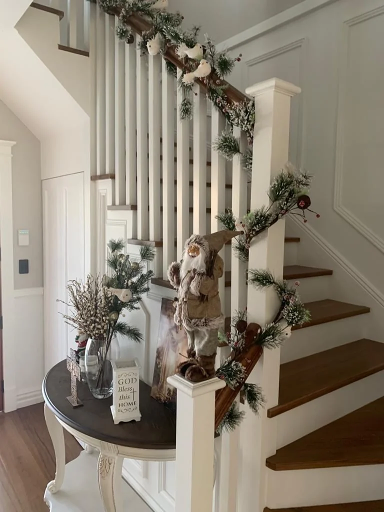 Ultra Painting and Decorating Service - Main project