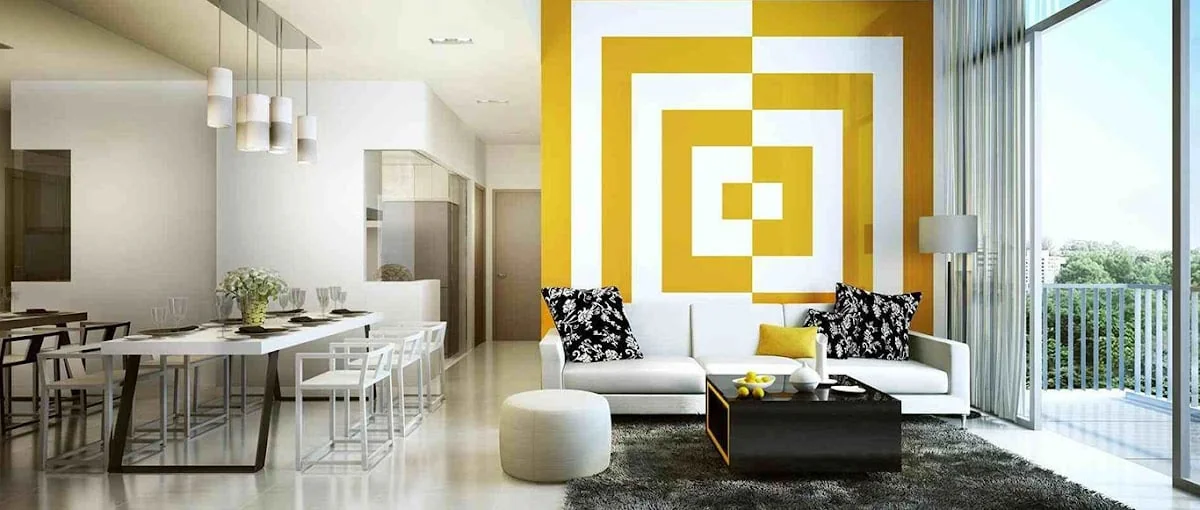 Chroma Painting Perth - Main project