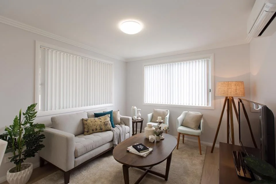 Red Sea Painting Solutions Pty Ltd - Main project