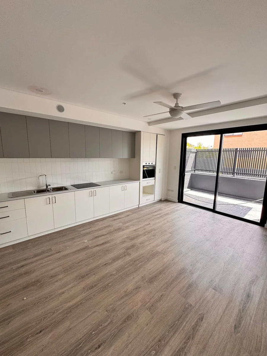 Ozland Painting Group Pty Ltd - Main project