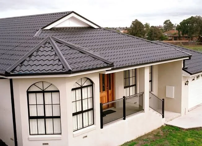 Kenny & Associates Pty Ltd - Main project