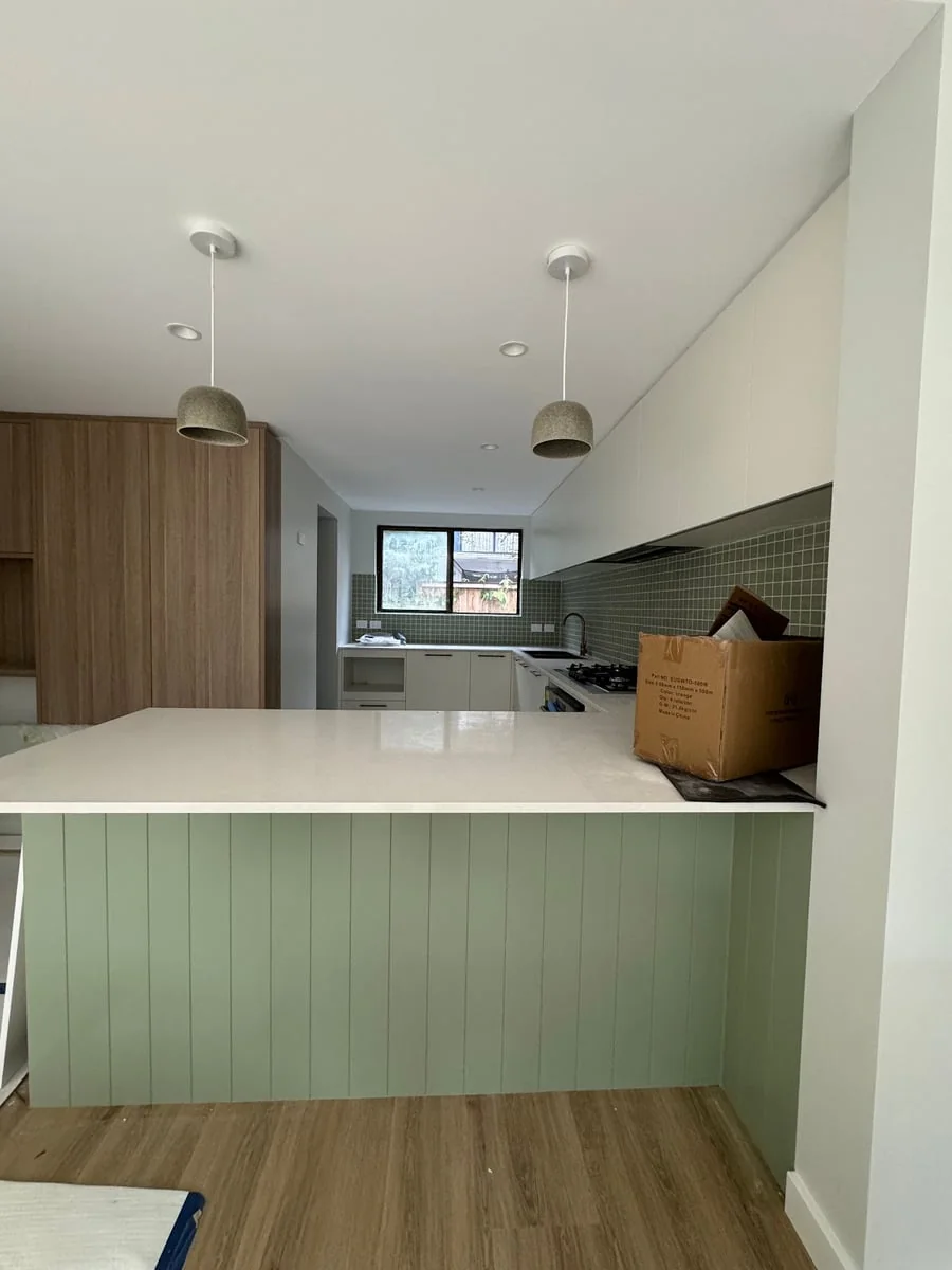 Supreme Painting Group - Main project