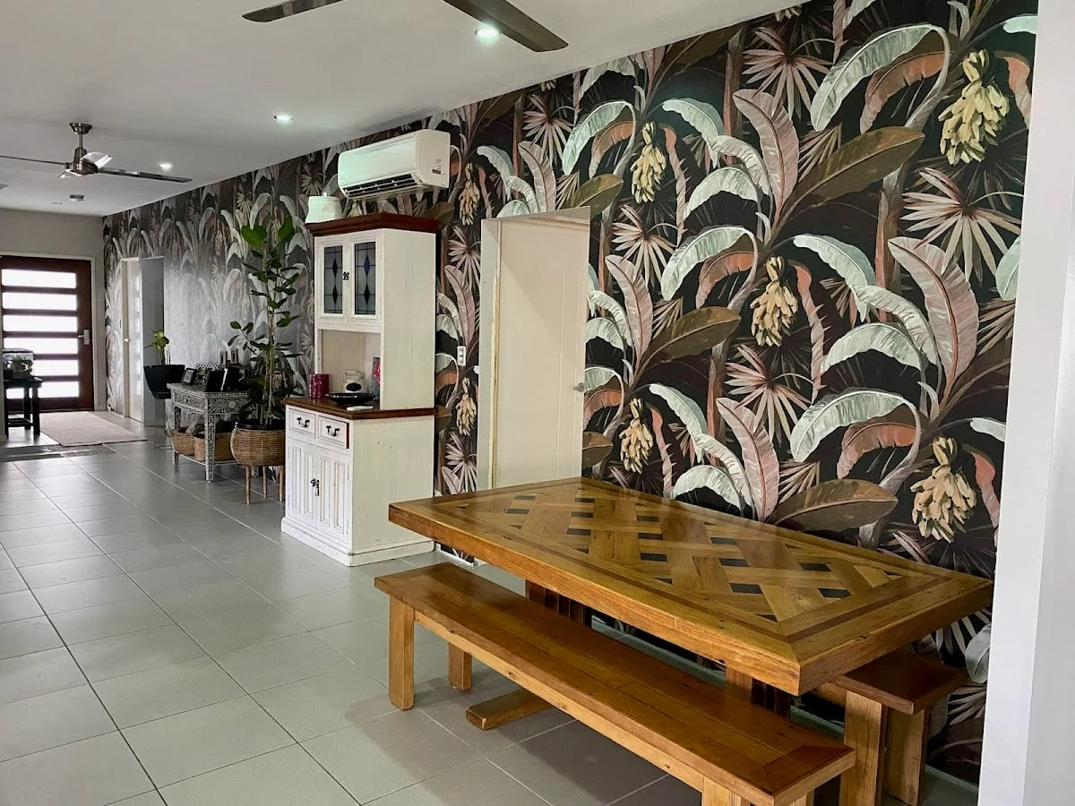 I Wallpaper Interiors - Main project