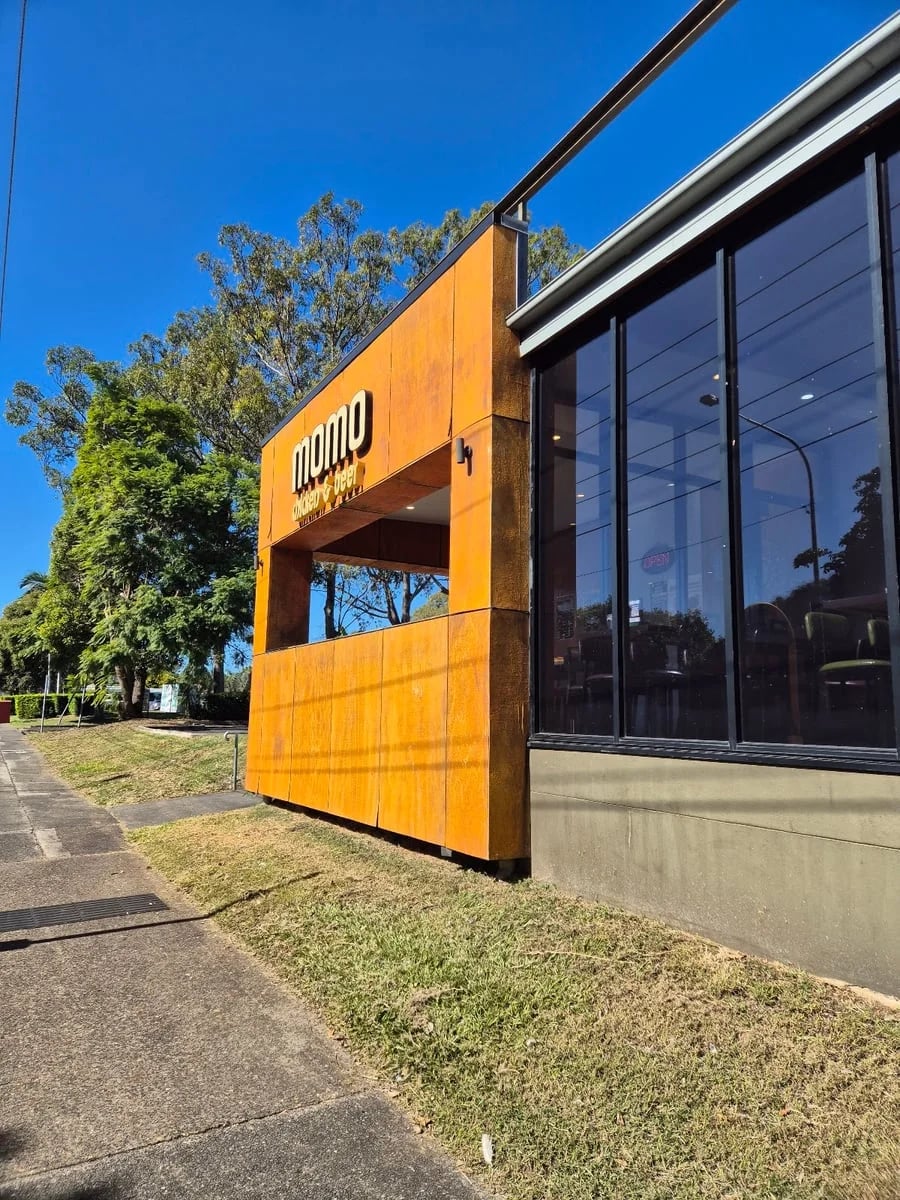 Gold Coast Painters & Plasterers - Main project