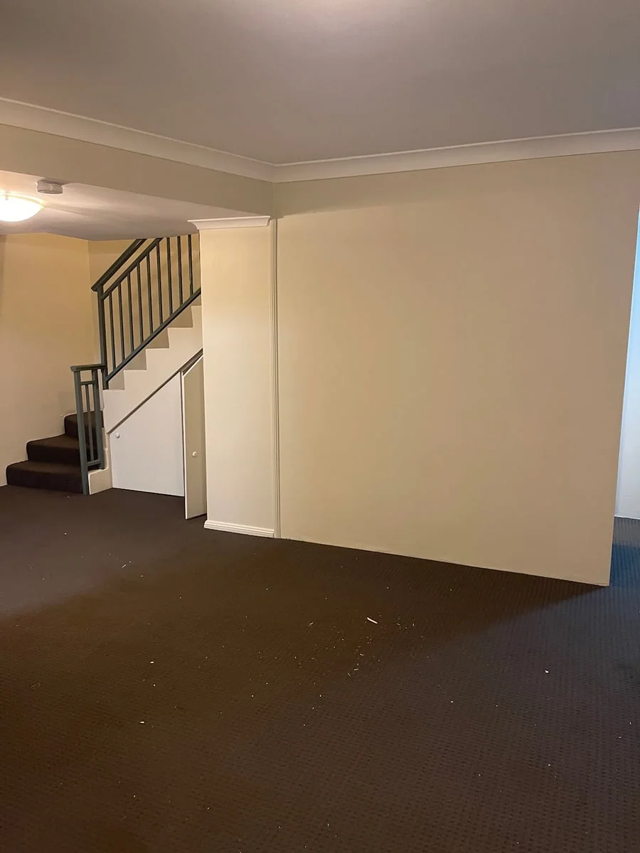 Hyrcania painting & Decorating Services - Main project