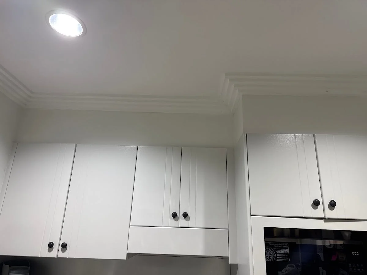 G. Taylor Painters - Project 1