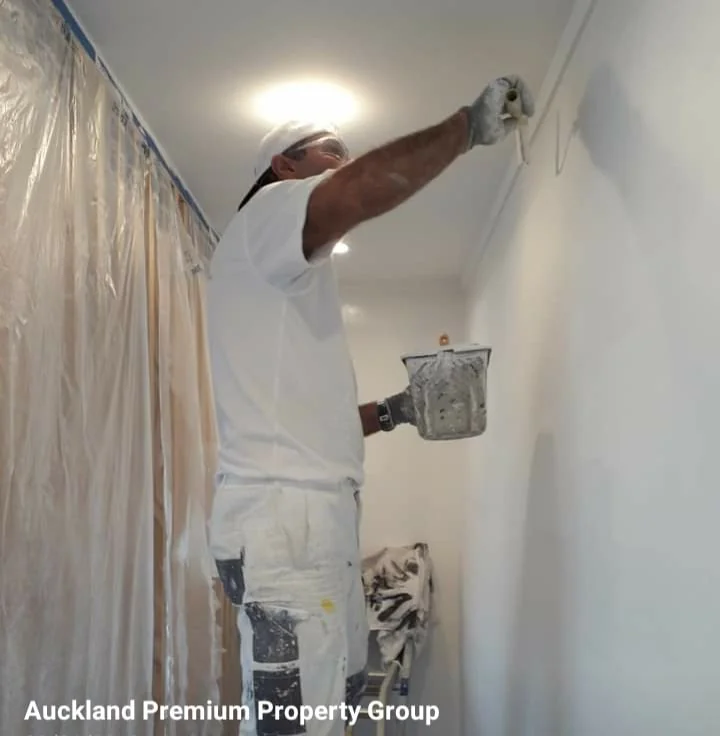 APPG Painters - Main project