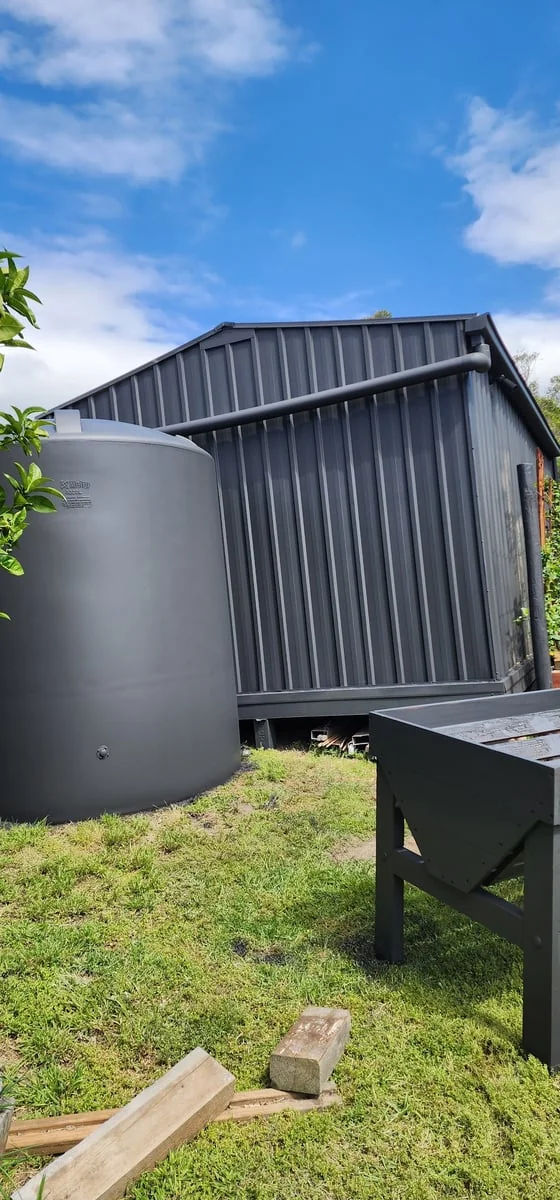 Kops Painting services - Main project