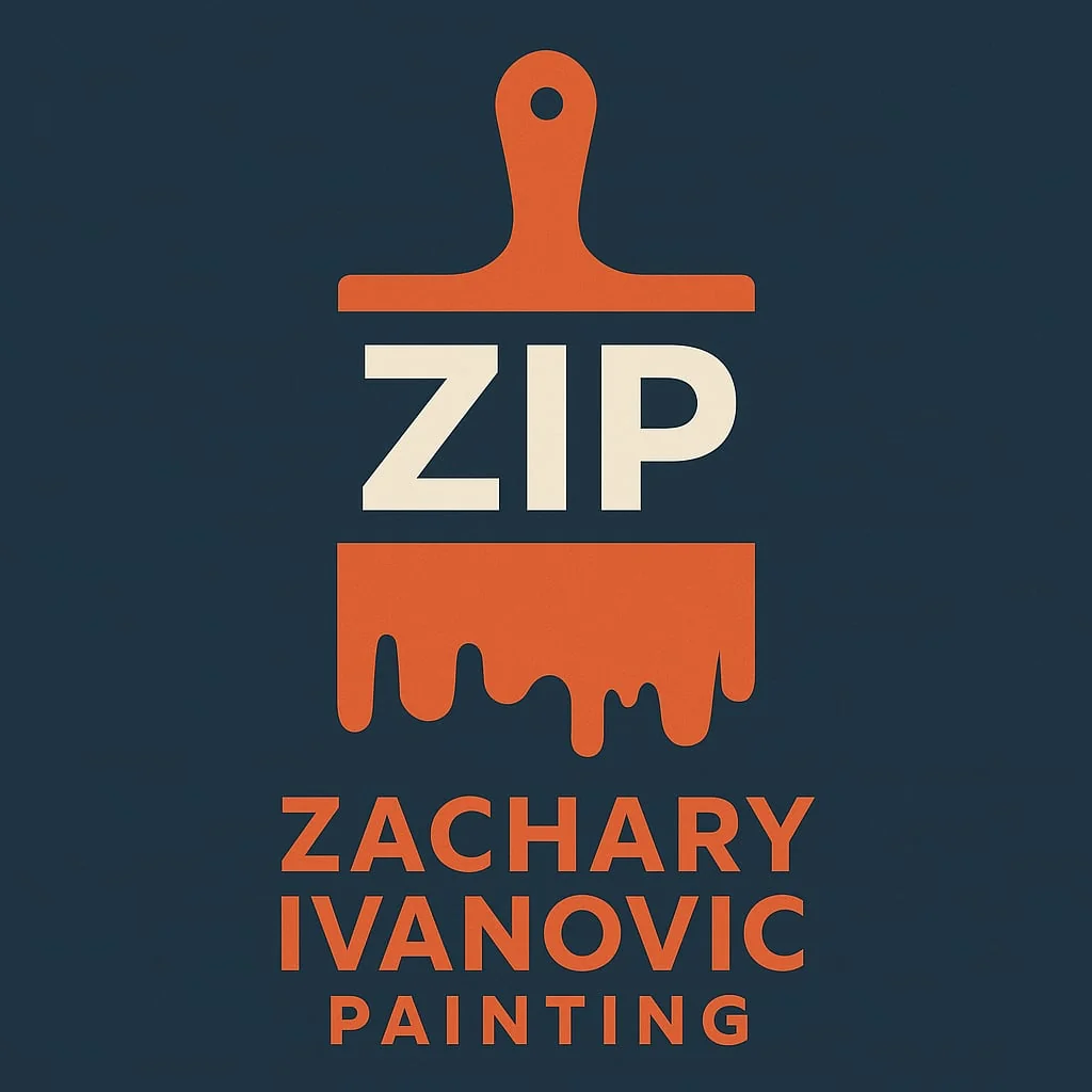 Zachary Ivanovic Painting - Project 1
