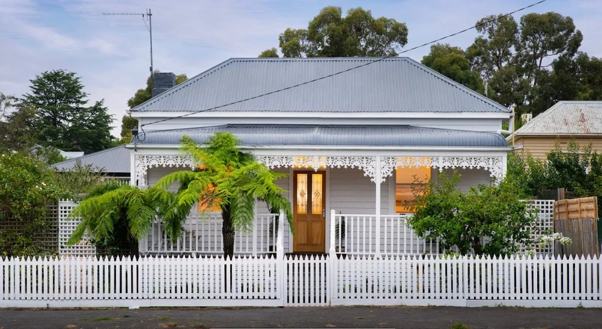 Haus Painter - Project 1