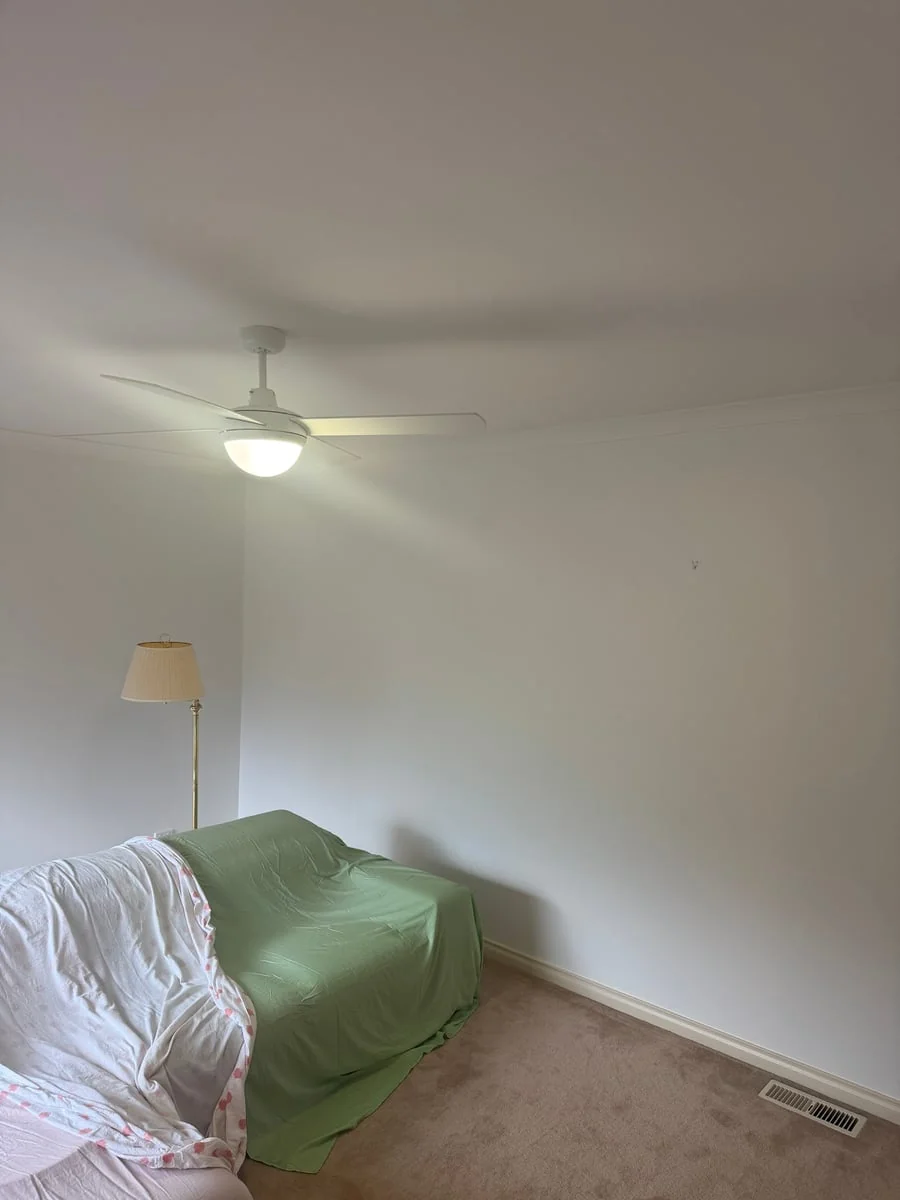 Painters Victoria - Main project