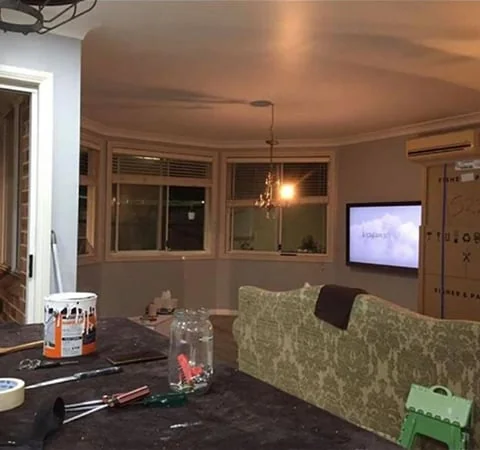 Safatli Painter - Main project