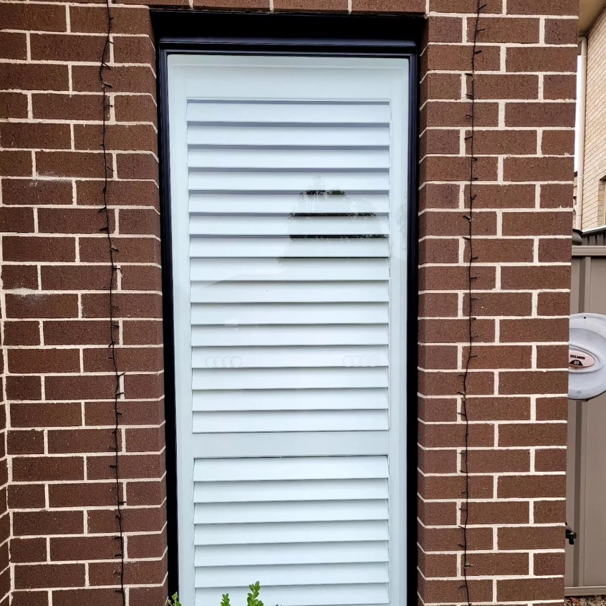 Alpha Coatings Pty Ltd - Main project