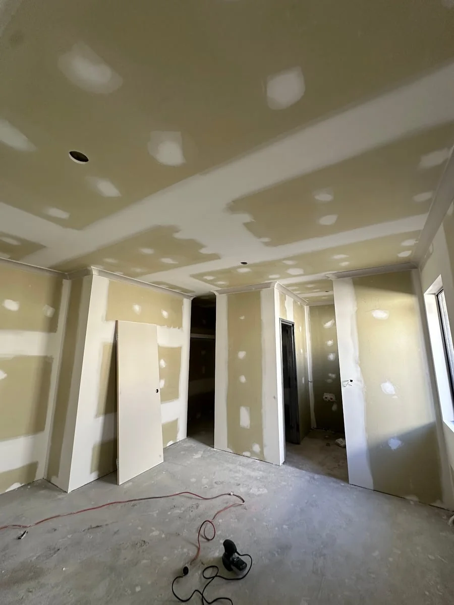 Rabot painting - Main project