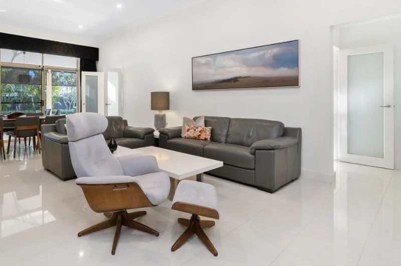 Solstice Energy - Main project