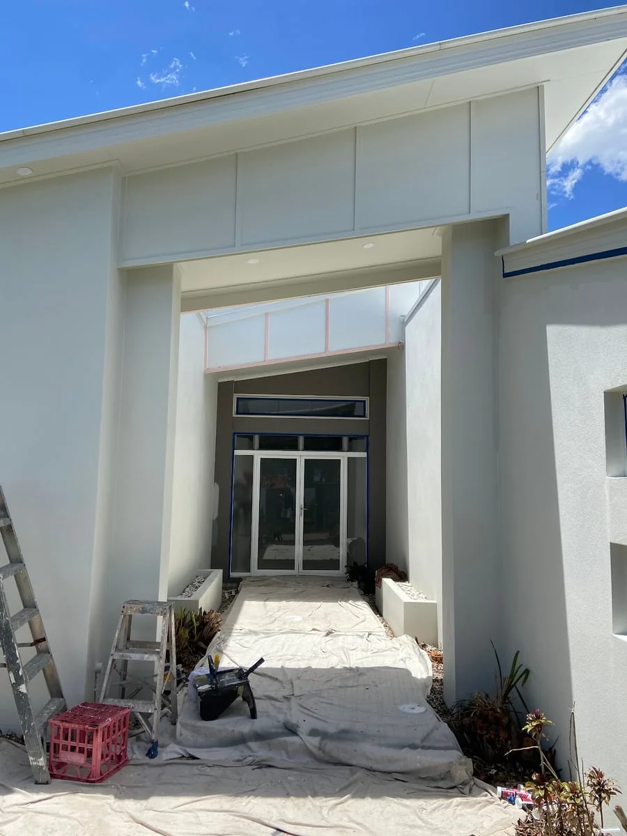 Decco Painters - Main project