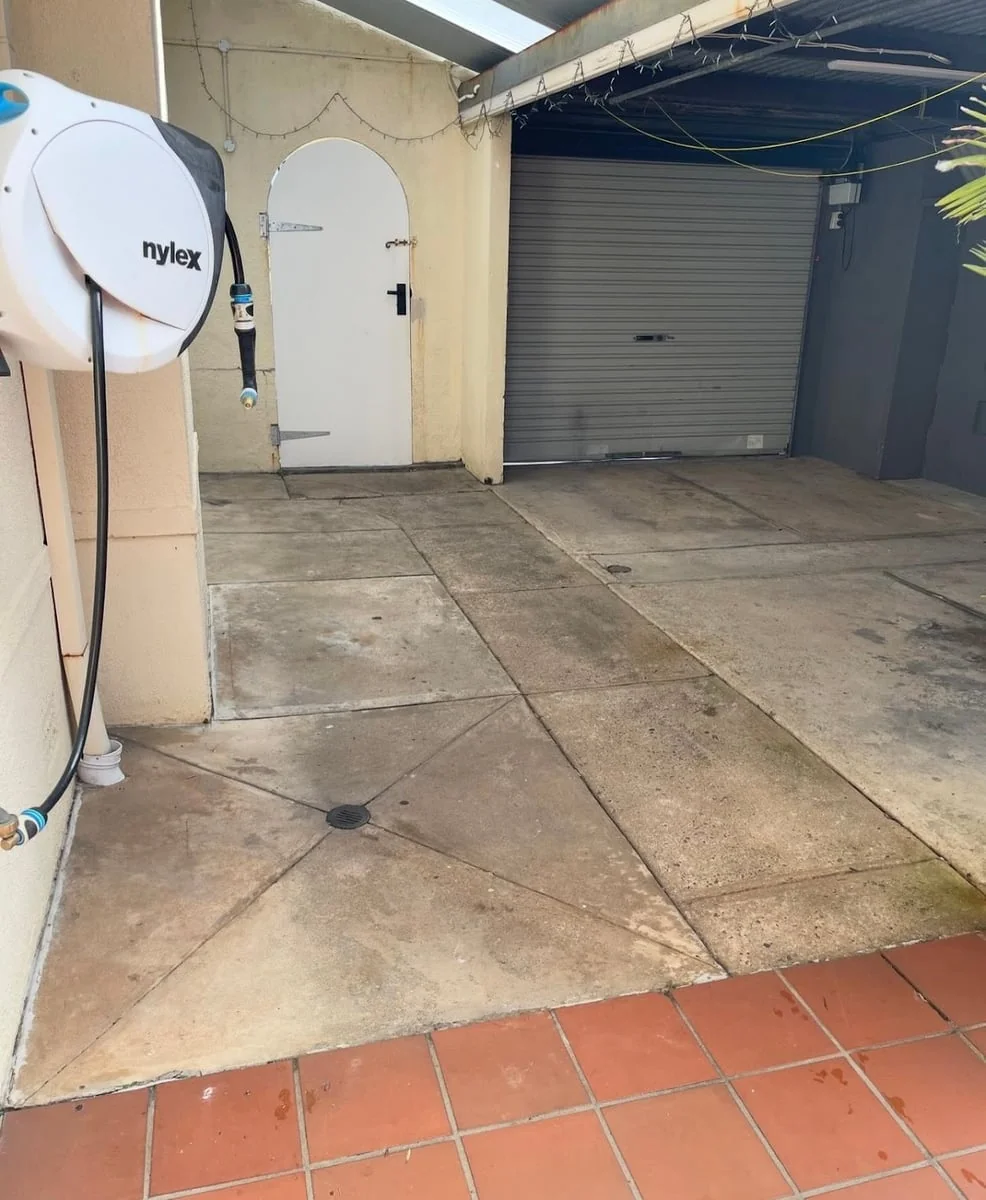 VALAN PROPERTY SERVICES - Main project