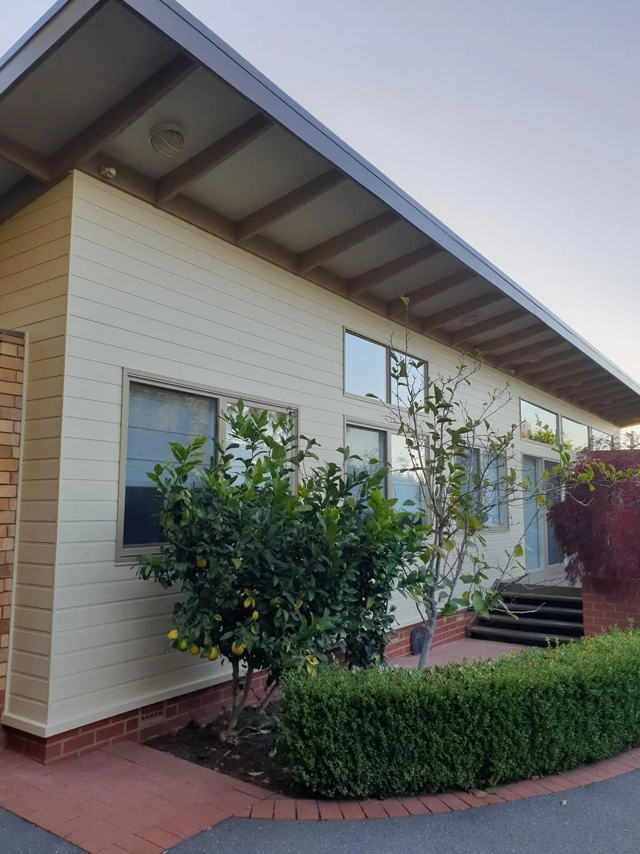 V8 Painting & Maintenance - Main project