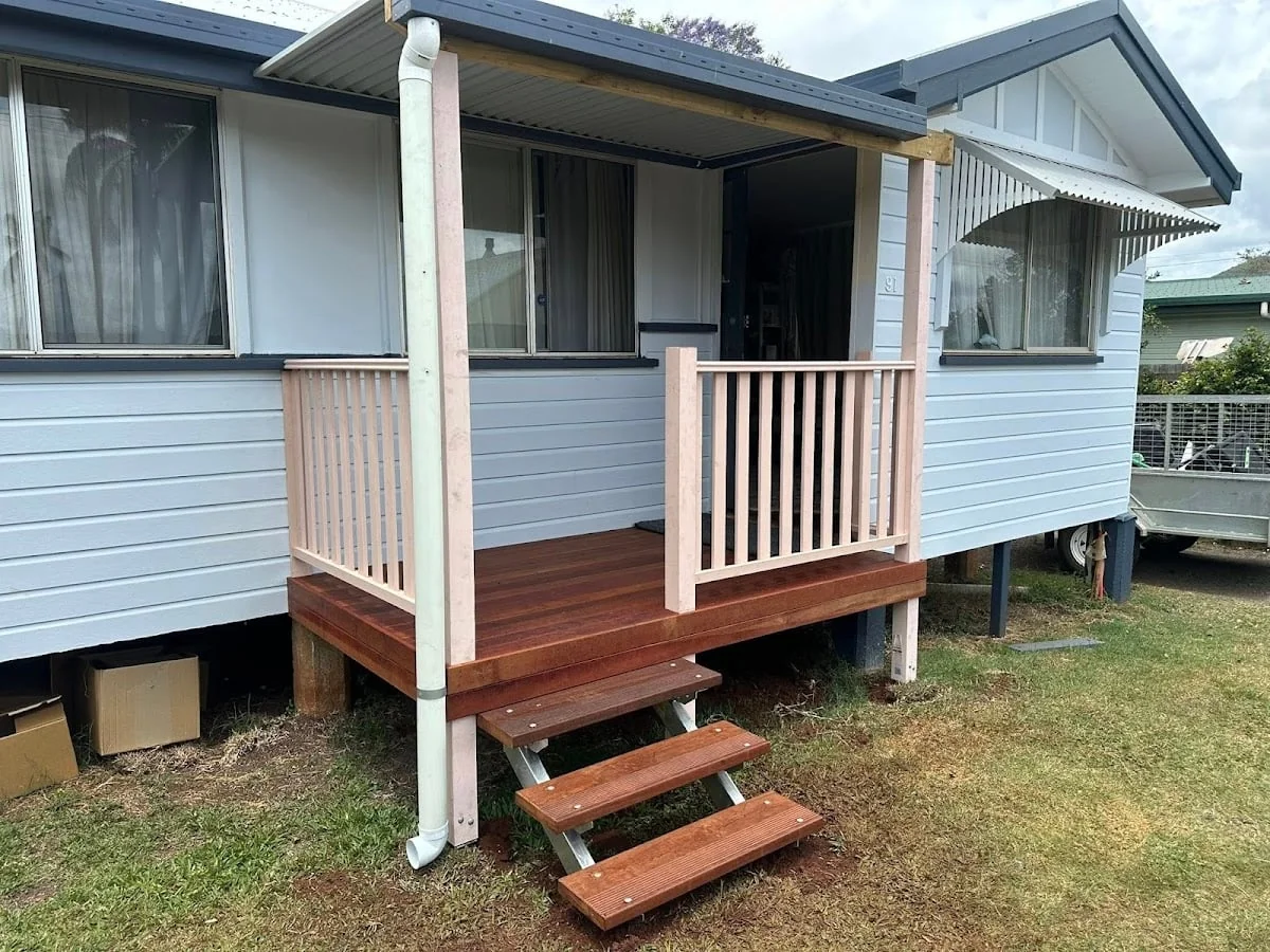 Truecraft Services - Main project