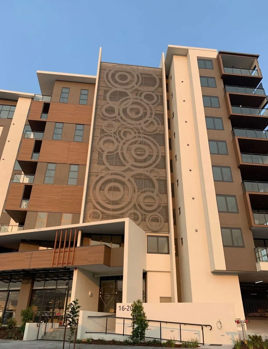 Native Coatings - Main project