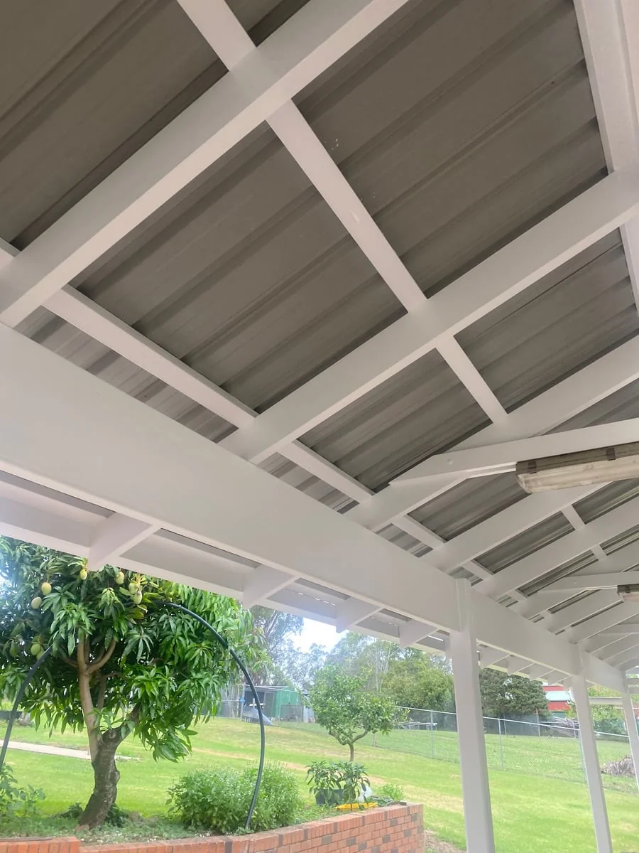 Pro Strata Painting Services - Main project