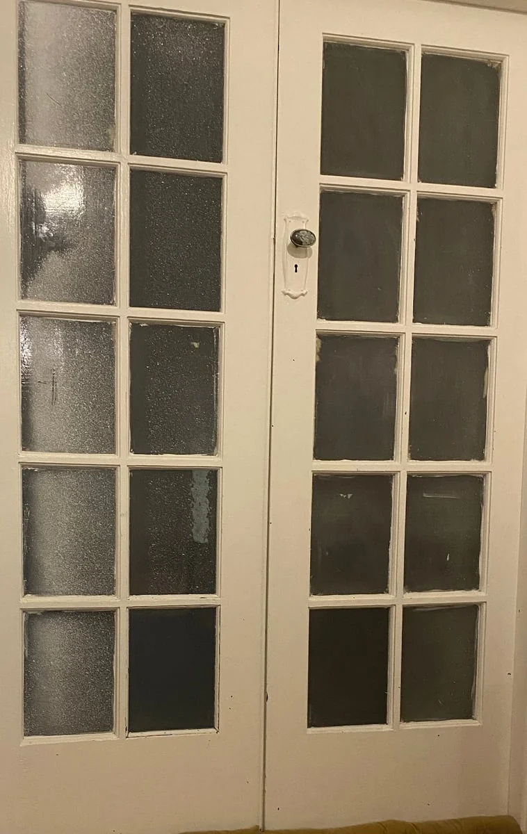 Dave Grimes Painting Services - Project 1