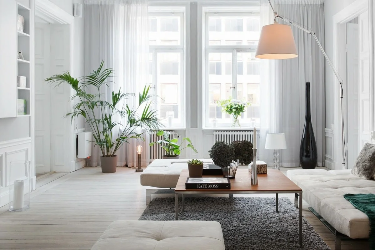 Smart Choice Painting Services - Project 1