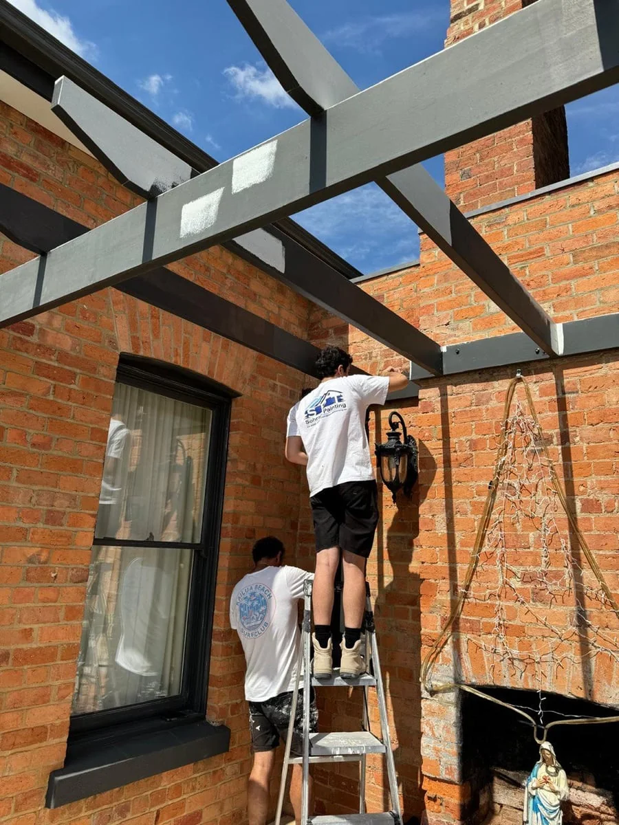 Sohrabi Painting (SPT) - Main project