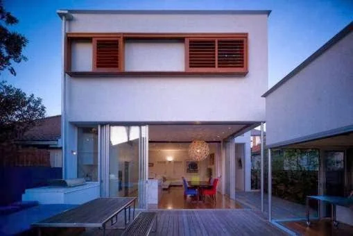 Custom Painting and Decorating - Main project