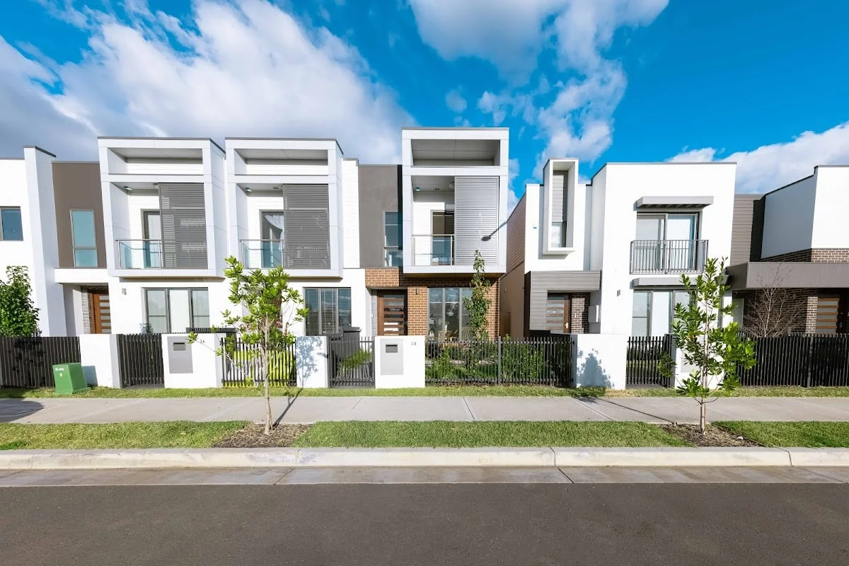 SK Group Oz - Main project