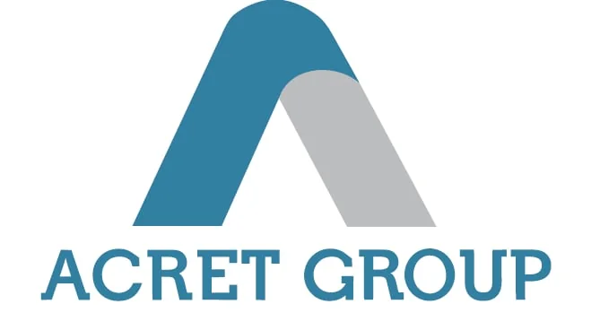 Acret Group - Project 1