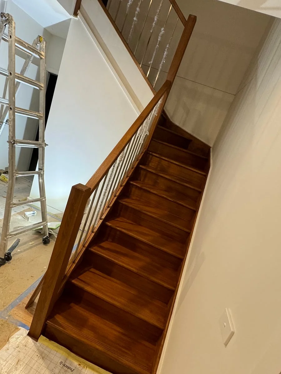 Act painters - Main project