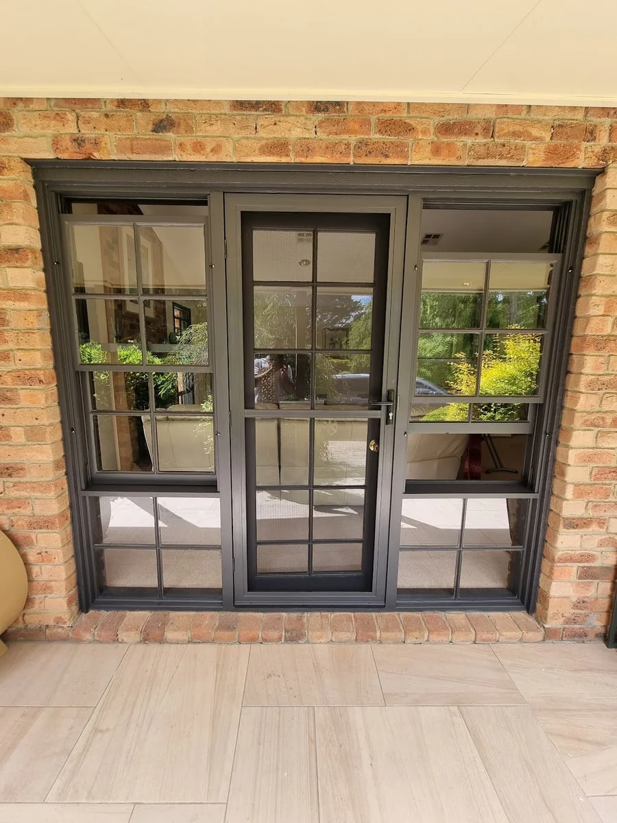 FlexPaintingServices - Main project