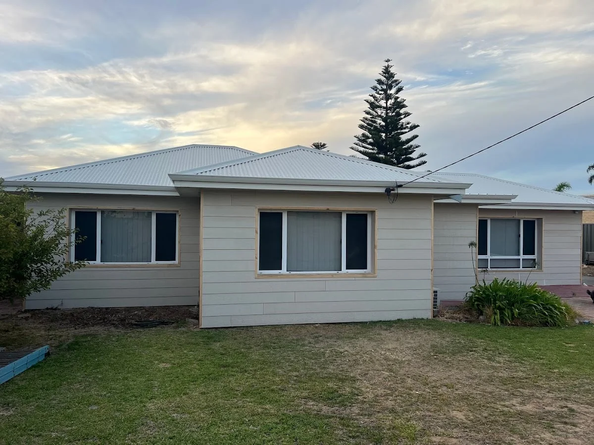 Paint Ninety Two Painting & Decorating - Main project