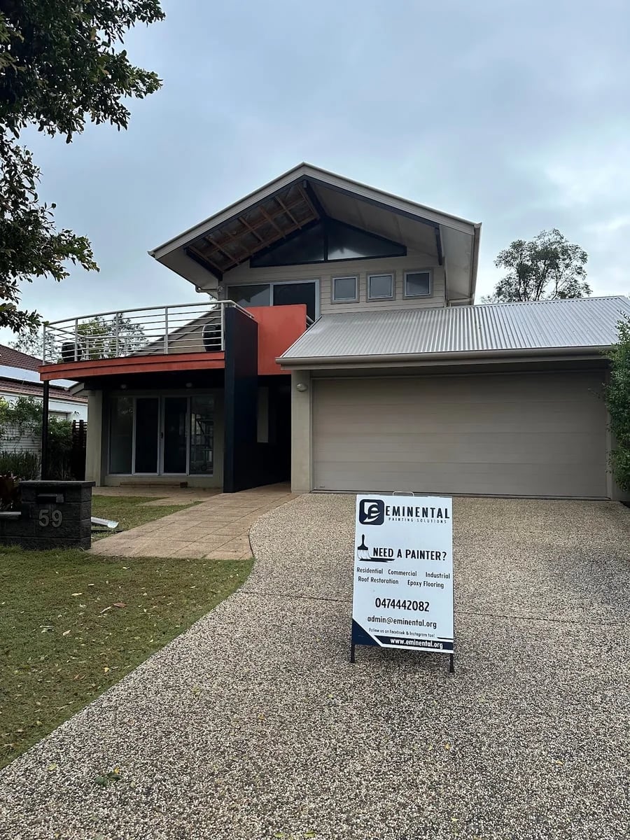 Core Painting Solutions - Main project