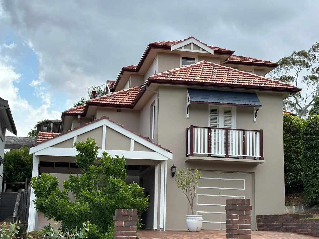 PAINTING BROTHERS - Main project