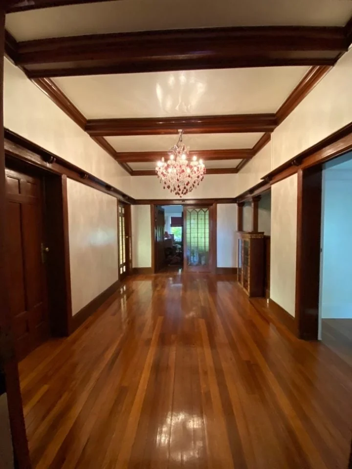 Performance Painting - Main project