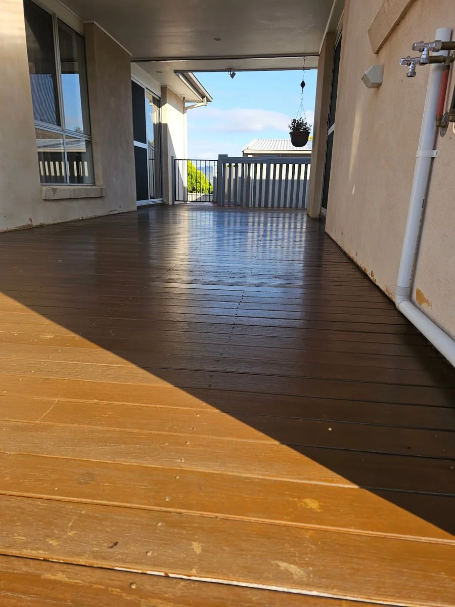 ACT PAINT MASTERS PTY LTD - Main project