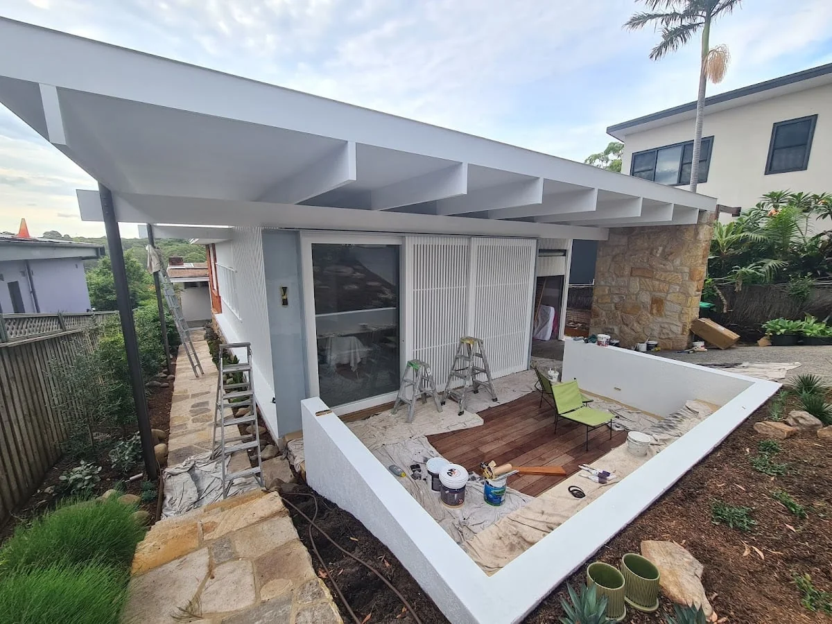 Advanced Decorators - Main project